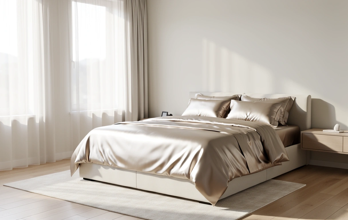 Prostredie pre ideálnu regeneráciu