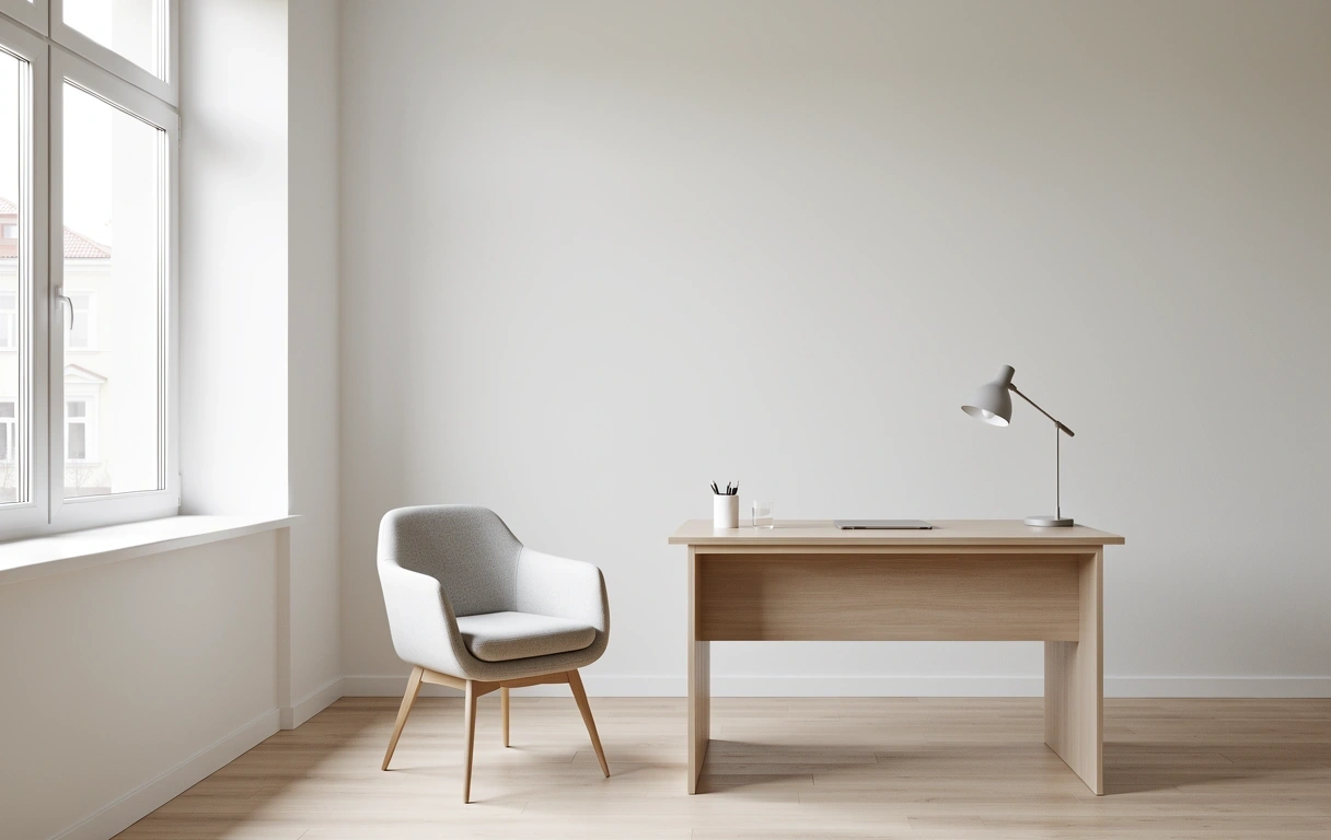 Konzultačné priestory v Trenčíne