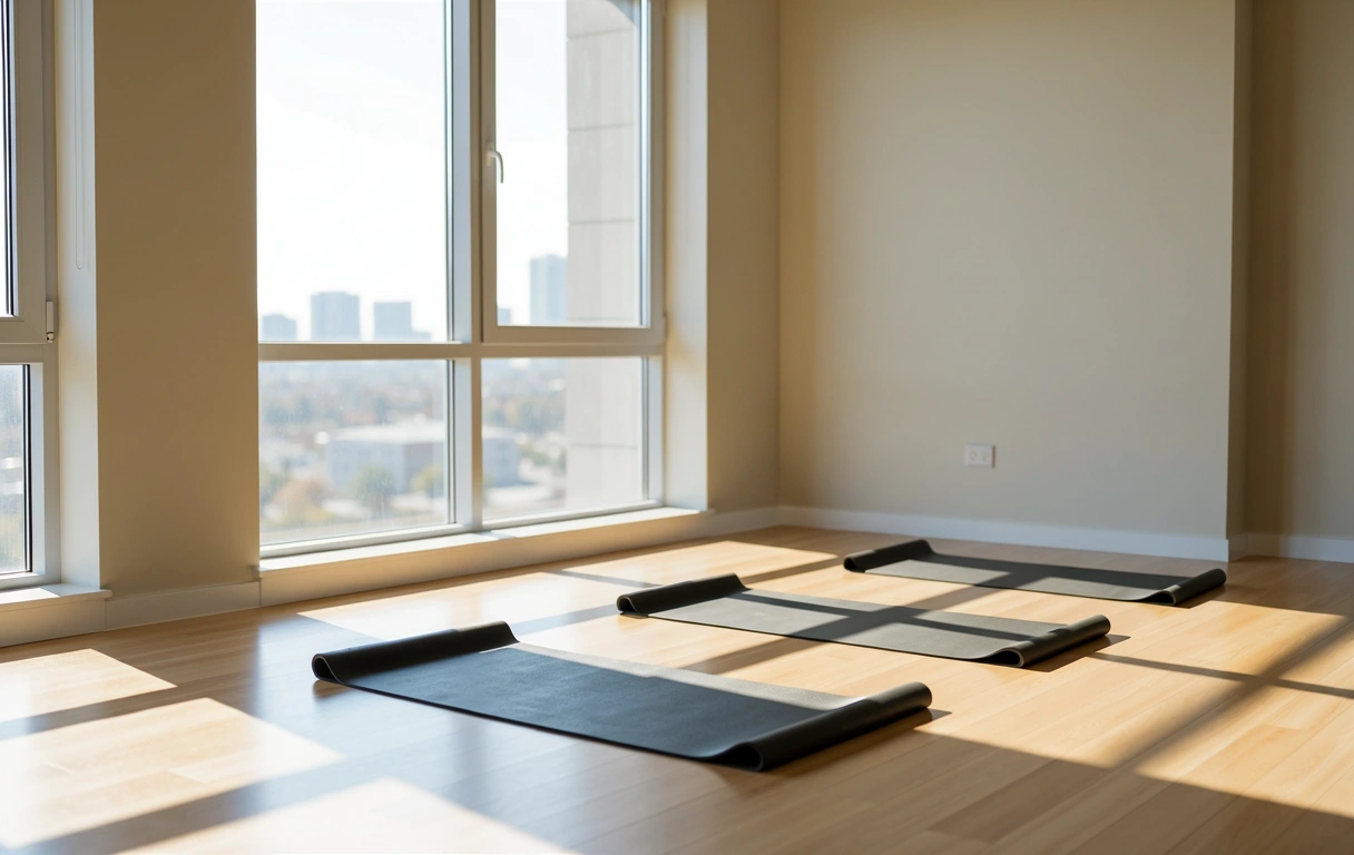 Motivačné prostredie pre zdravý životný štýl