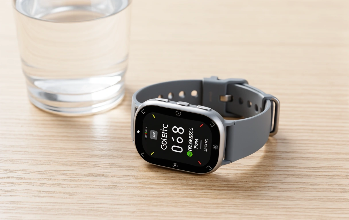 Sledovanie regenerácie