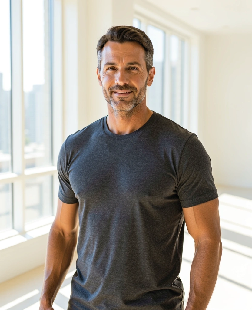 Wellness tréner Spi a Chudne